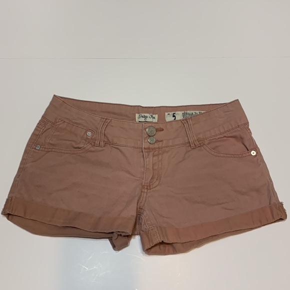 Indigo Rein shorts - Picture 2 of 6